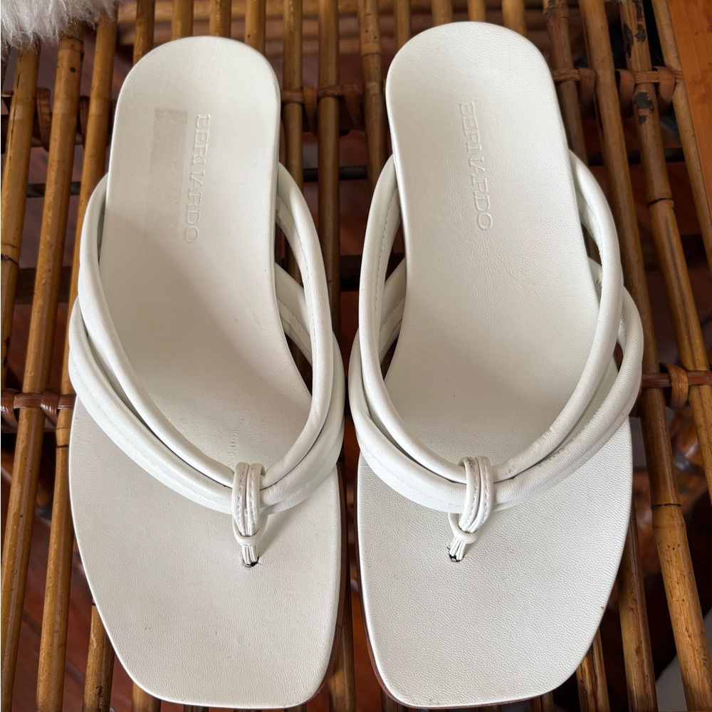 Bernardo Miami Comfort Wedge Sandal